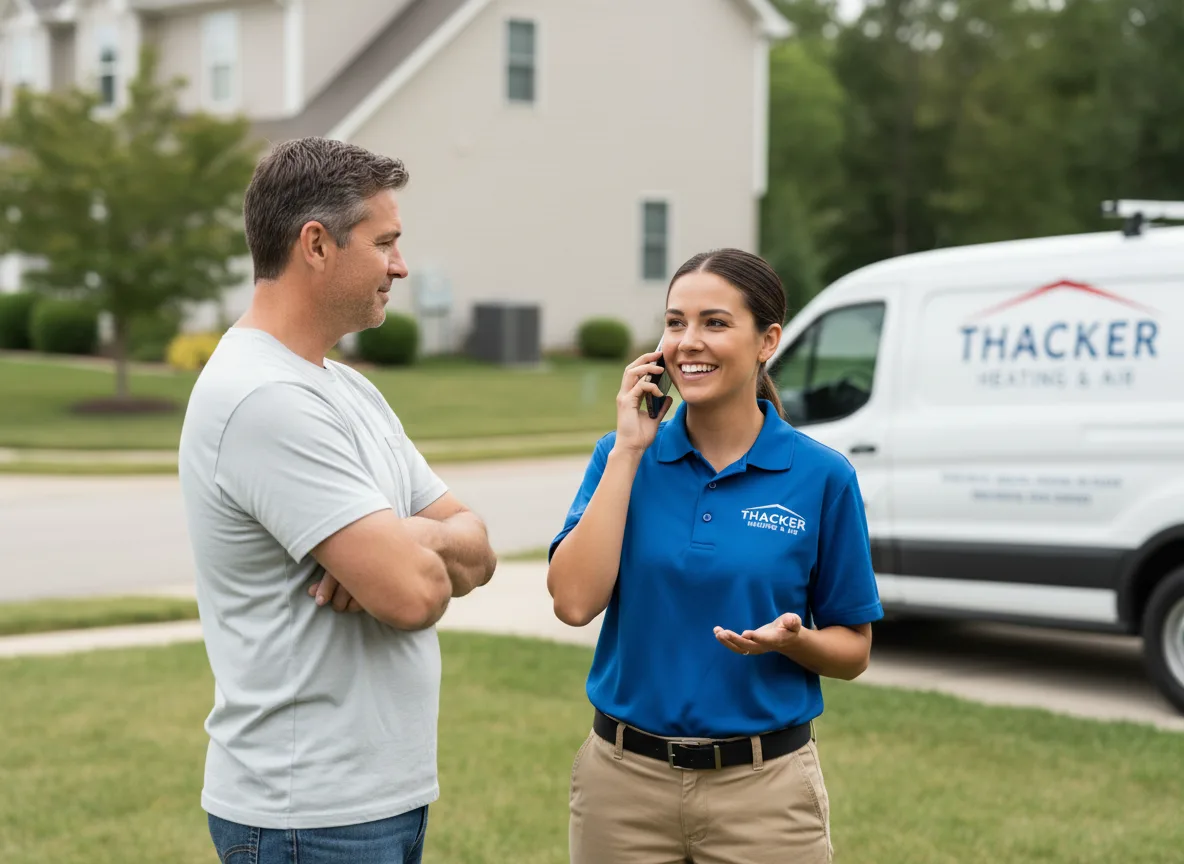 Ac Repair Orogrande, NM FAQs